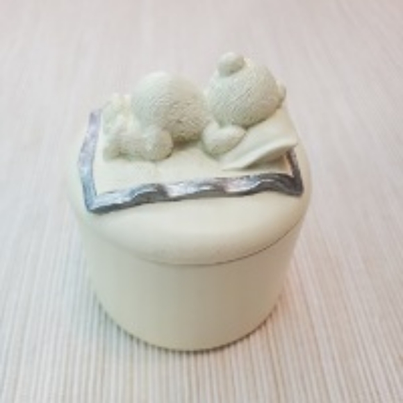 Russ "My First Tooth" Keepsake box - Picture 2 of 4